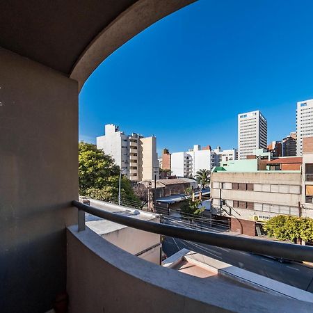 Viaggiato Alta Cordoba Apartment Ngoại thất bức ảnh