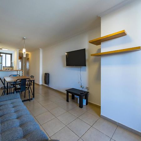Viaggiato Alta Cordoba Apartment Ngoại thất bức ảnh