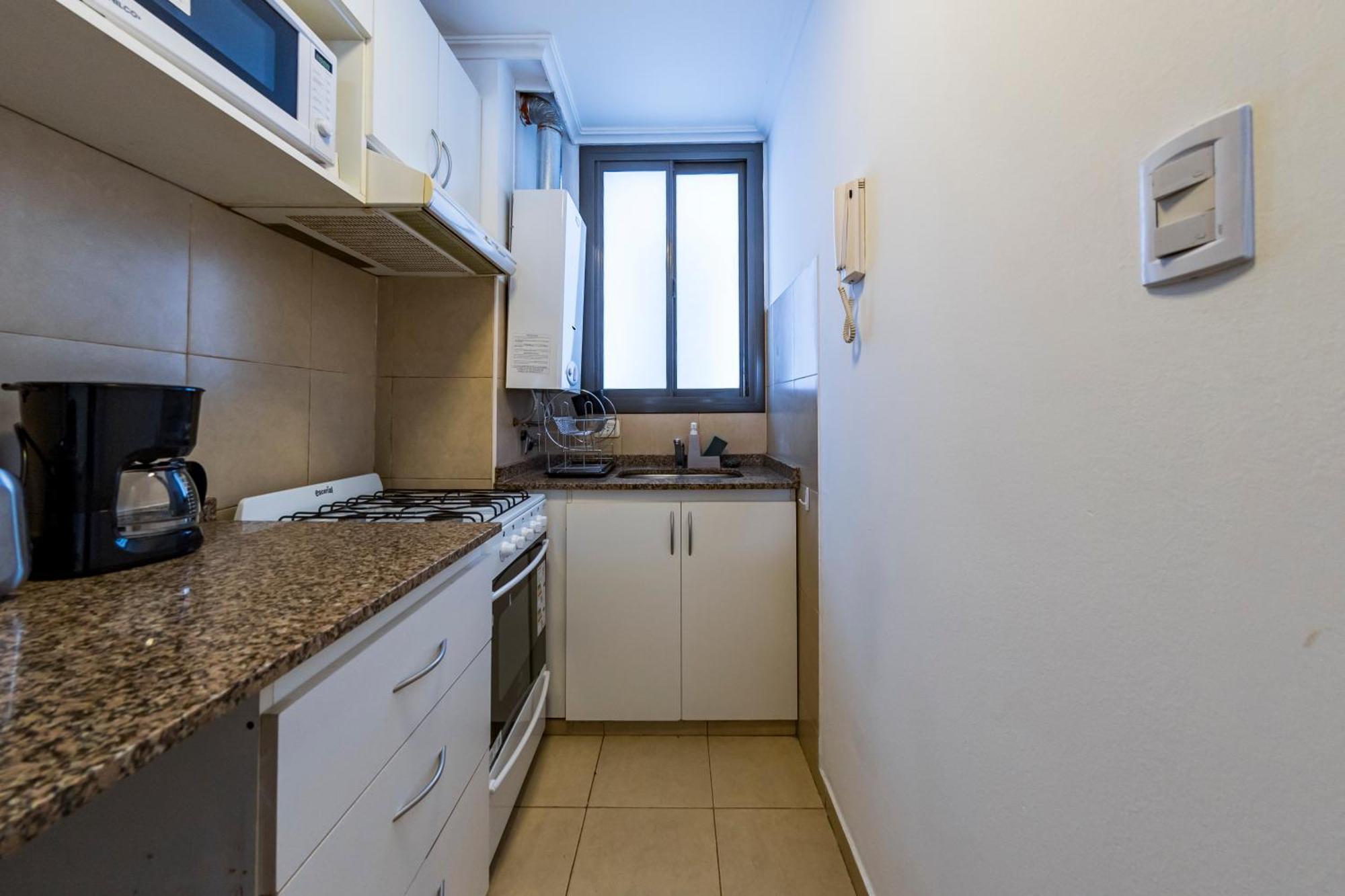 Viaggiato Alta Cordoba Apartment Ngoại thất bức ảnh