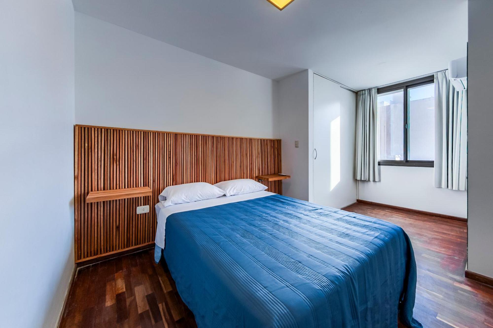 Viaggiato Alta Cordoba Apartment Ngoại thất bức ảnh