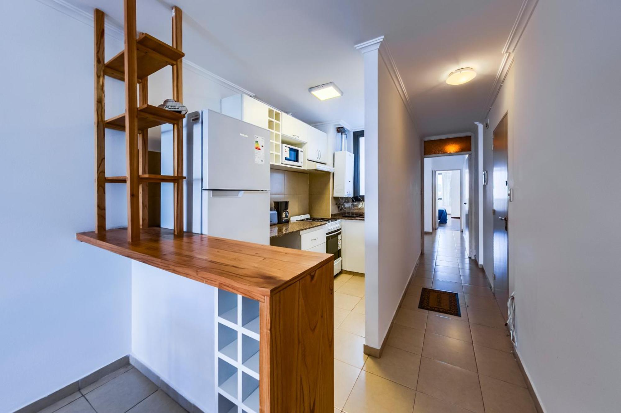 Viaggiato Alta Cordoba Apartment Ngoại thất bức ảnh