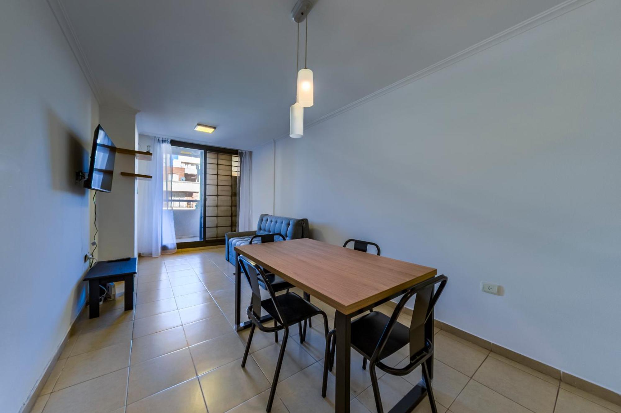 Viaggiato Alta Cordoba Apartment Ngoại thất bức ảnh