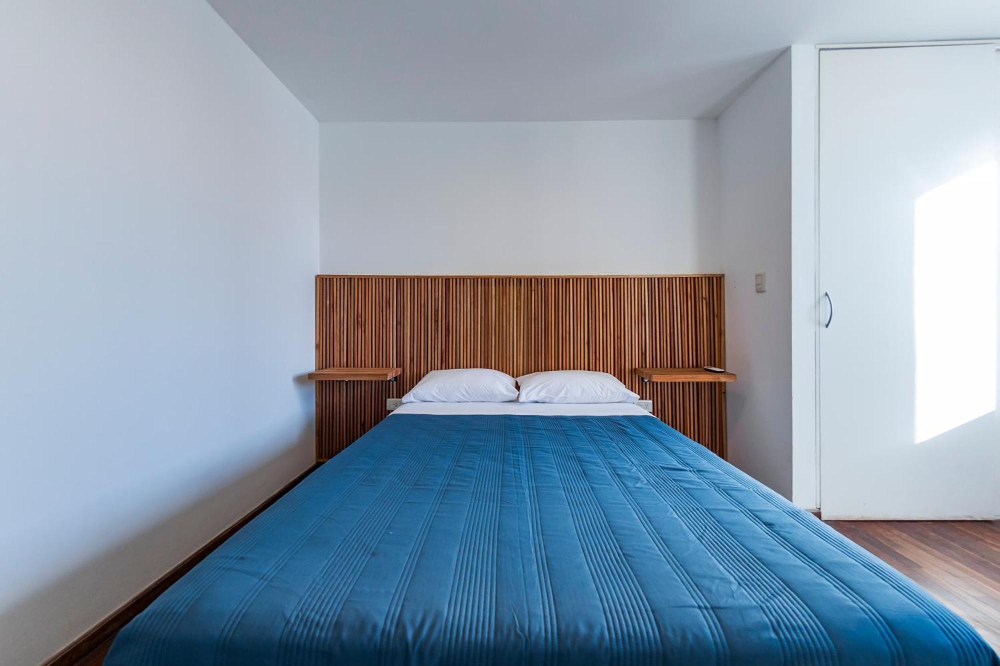 Viaggiato Alta Cordoba Apartment Ngoại thất bức ảnh