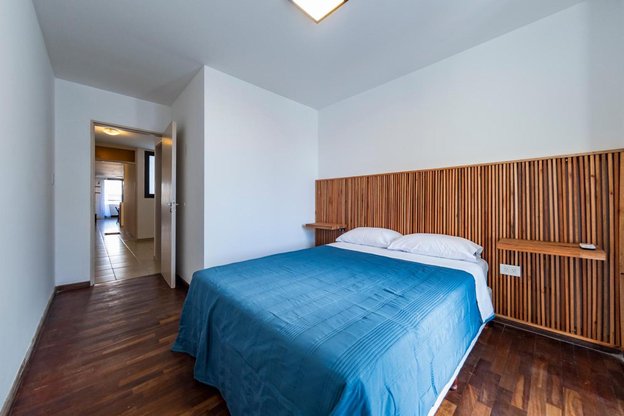 Viaggiato Alta Cordoba Apartment Ngoại thất bức ảnh