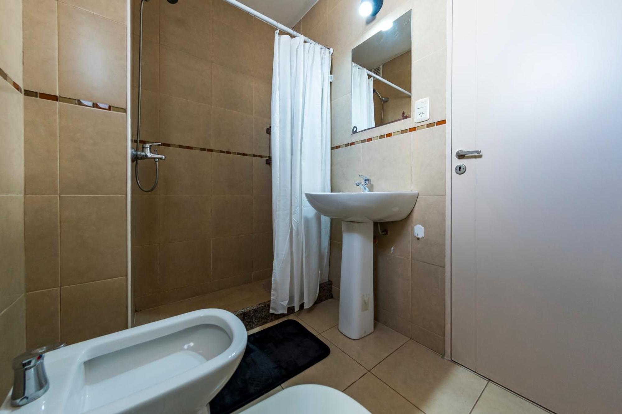 Viaggiato Alta Cordoba Apartment Ngoại thất bức ảnh